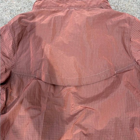Lululemon Convertible Ripstop Hiking Jacket - Picture 5 of 6